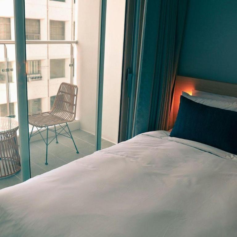 Busan Connect Ocean Hotel ภายนอก รูปภาพ